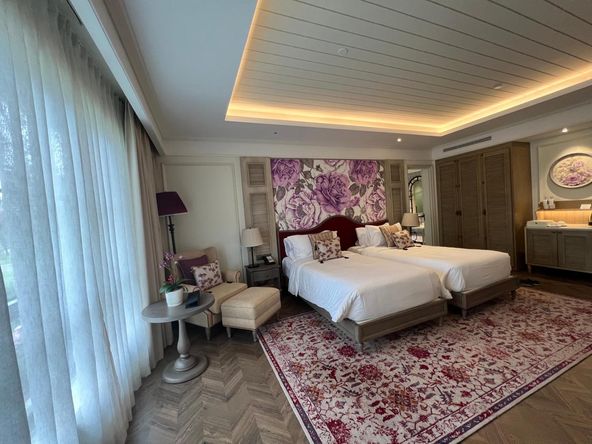 Nancy Vung Tau Villa Exterior foto