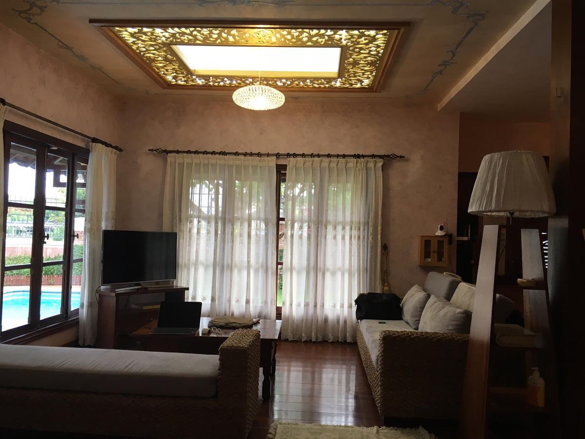 Nancy Vung Tau Villa Exterior foto