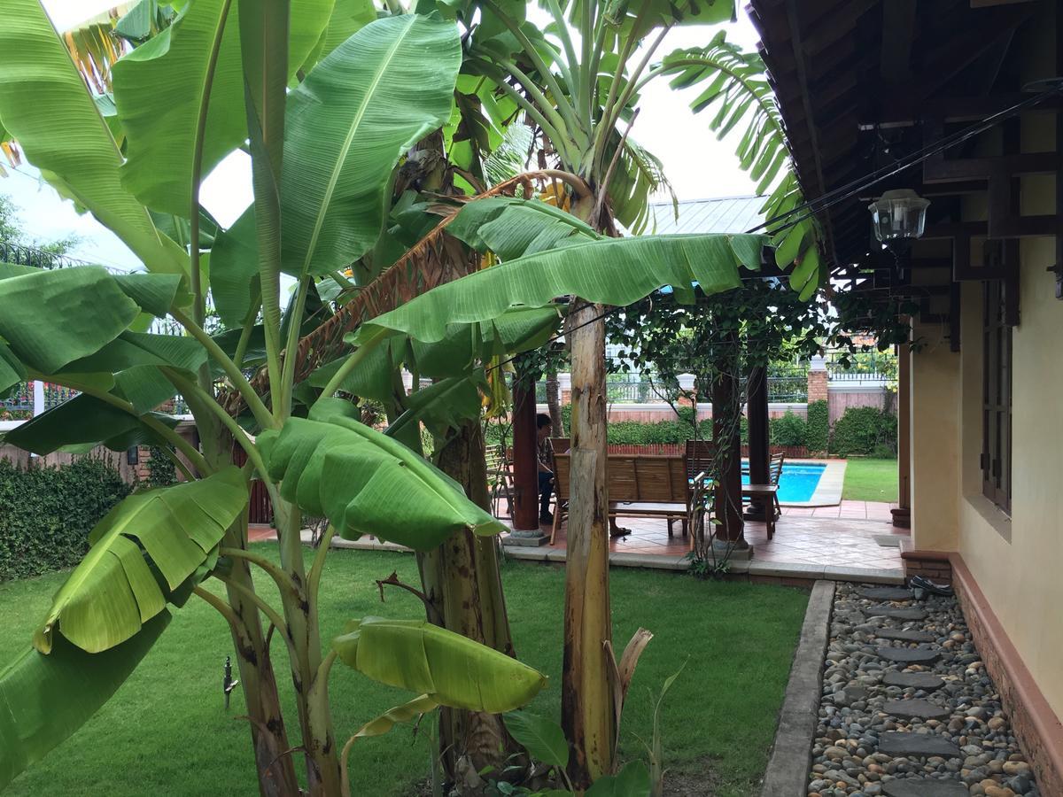 Nancy Vung Tau Villa Exterior foto