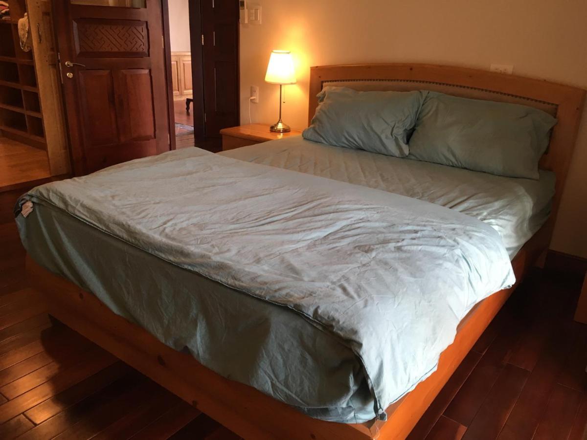 Nancy Vung Tau Villa Quarto foto